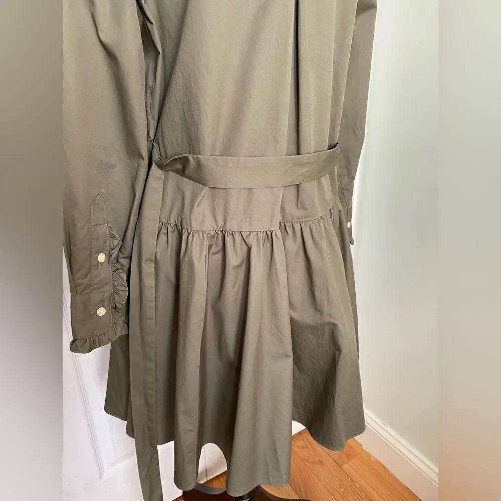 kate spade forest green